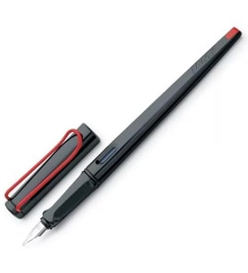 LAMY JOY DOLMA KALEM PARLAK SİYAH (1.5 UÇ)