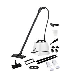 CB-102A 2000W Buharlı Temizlik Makinesi – 4.0 Bar Basınç, 1.5L Su Haznesi