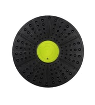 ZeroGym BB01 Denge Tahtası 40cm (Siyah)