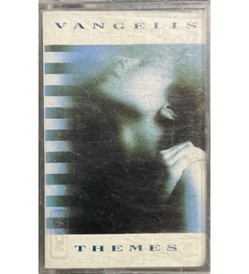 (Plak Değildir KASET tir) Vangelis Themes Kaset