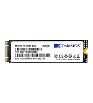 256 Gb Twınmos M.2 Sata3 580/550 Ngffegbm2280