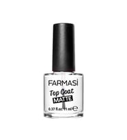 TOP COAT MATTE