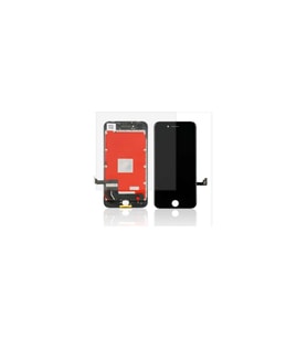 iPhone 8 PLUS Uyumlu Ekran (SİYAH)