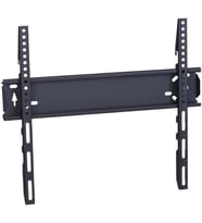 Sabit Tv Askı Aparatı 26'' - 49'' /  66- 125 Cm Arası Duvar Aparatı