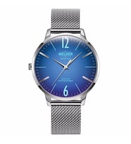 Welder Moody Watch WRS620 36 mm Slim Bayan Kol Saati
