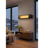 Dysis 7496 2300 W Duvar Tipi Infrared Isıtıcı