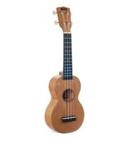 Mahalo ML1SD Soprano Ukulele (Sand Dune)