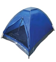 Andoutdoor Monodome A 2 Kişilik Kamp Çadırı-MAVİ