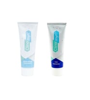 Clinomyn Fresh Jel Diş Beyazlatan ve Parlatan Diş Macunu + Smokers Diş Beyazlatan Diş Macunu 75 ml