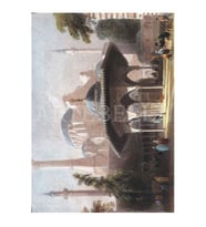 Artebella 1391K Büyük Kolay Transfer 23x34 cm 