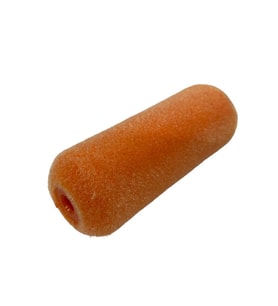 Kadife 10 Cm Parmak Rulo Yedek