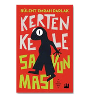 Kertenkele Savunması