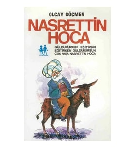 Nasreddin Hoca
