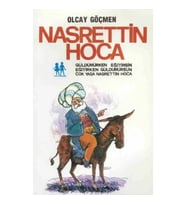 Nasreddin Hoca