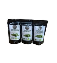 Bezelye Proteini İzolatı - 200gr. 3’lü Set