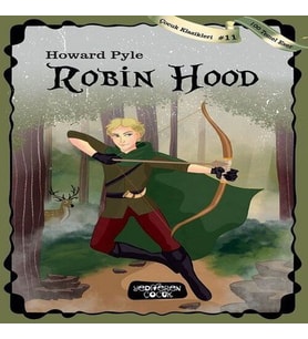 Robin Hood - Çuk Klasikleri 11
