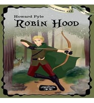 Robin Hood - Çuk Klasikleri 11