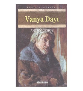 VANYA DAYI