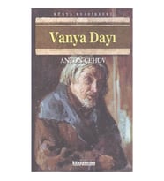 VANYA DAYI