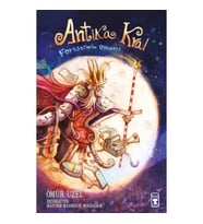 Antika Kral - Forsantin'in Uyanışı