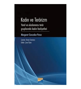 Kadın ve Terörizm