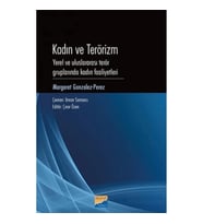 Kadın ve Terörizm