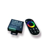 CATA Rgb Led Kumandası 288w 24a 12v Ct-9116