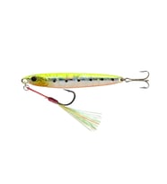 River Alfred Jig UV 60G 10Cm Renk:DS46