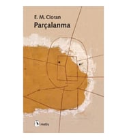 Parçalanma