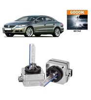 Volkswagen Passat CC 2008-2011 D1S / D1R 6000K Beyaz HID Xenon Ampul 2 Adet