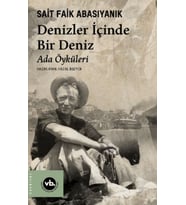 Denizler İçinde Bir Deniz