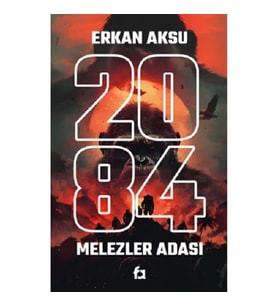 2084 Melezler Adası
