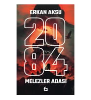 2084 Melezler Adası