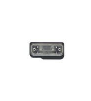 MERCEDES W203 PLAKA LAMBASI 00-03 MER1003010 A2038200256