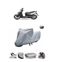 Kymco Agility City 125  Su Geçirmez Motosiklet Brandası ARKA ÇANTA UYUMLU