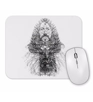 Barış   Manço Mouse Pad