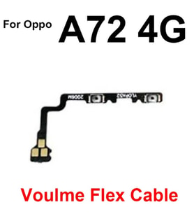 Oppo A72 Yan Ses Filmi