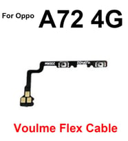 Oppo A72 Yan Ses Filmi