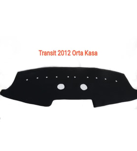 HALI KUMAŞ TRANSİT 2012 ORTA KASA TORPİDO KORUYUCU ÖRTÜ