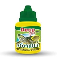 Deep Fix Bio Turt Kabuk Sertlestirici 50 Ml
