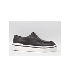 Lucıano Bellini C26927 Erkek Casual Ayakkabı - KAHVERENGİ