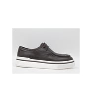 Lucıano Bellini C26927 Erkek Casual Ayakkabı - KAHVERENGİ