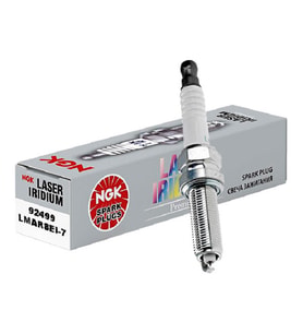 NGK LMAR8EI-7 Lazer İridyum Buji