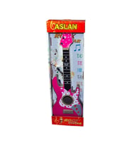 Asl-015 Kutulu Elektro Gi̇tar