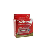 FRESH WHİTE ÇİLEK AROMALI DİŞ TOZU 50 GR