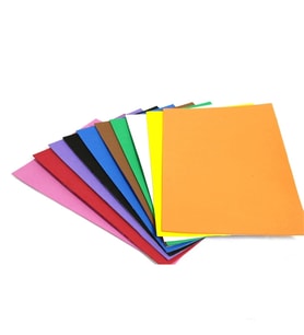 TEKNOPOİNT 50x70cm KLASİK EVA - TEKLİ