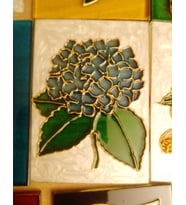 Vitray magnet