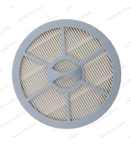 Philips İle Uyumlu FC 8257 Gemini Süpürge Filtresi Hepa Filtre