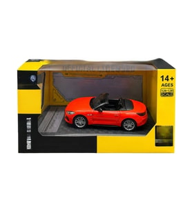 1/32 Z4 M40İ Model Araba