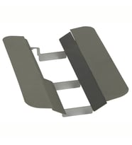 Electrolux Professional FR15DEF 15lt Fritöz-unlu Ürünler İçin Deflektör ,921696